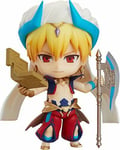 Good Smile Nendoroid 990-DX Fate/Grand Order Caster/Gilgamesh: Ascension Ver