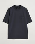 Goldwin Oversize Pocket T-Shirt Black