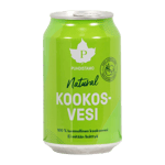 Kokosvatten 310 ml, kookosvesi