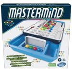 HASBRO GAMING Mastermind, Brädspel För Familjer Och Barn, Logikspel, Presenter Till Familjen, Spel Familjen