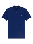 PS Paul Smith Organic Cotton Regular Fit Short Sleeve Polo Shirt