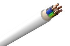 Kabel Amokabel Exq 5G2,5 Ring 25M