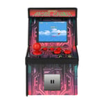 Retro Gaming Machine 16 Bit Mini Gaming console