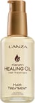 Keratin Healing Oil Treatment - Nourishes, Strengthens, Reduces Frizz, 50ml