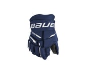 Bauer Hockeyhandskar Supreme M3 Jr Navy