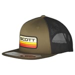 SCOTT Mountain Caps Grønn