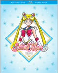 Sailor Moon S The Movie Combo Pack Bluray