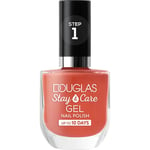 Douglas Collection Douglas Make-up Naglar Stay & Care Gel No. 14 Wake Me UP 10 ml (9.600,00 kr / 1 l)