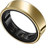 Samsung Galaxy Ring smartring Størrelse 15 (gull)