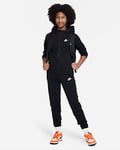 Nike Sportswear Older Kids' (Girls') Tracksuit