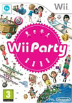 Wii Party (Jeu Seul) Wii