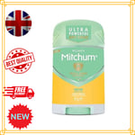 Mitchum Women Triple Odor Defense 48hr Protection Antiperspirant & Deodorant 41g