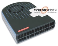 Modernum Cyklon 1400W - Stickkontakt Kupévärmare
