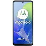 2-Pack Motorola Moto G04 Skärmskydd - Ultra Thin Transparent