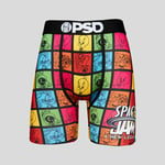 PSD The Tune Squad Bunch Space Jam 2 Athletic Boxers Briefs Underwear 221180027