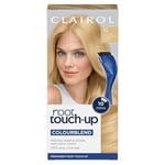 Clairol Root Touch-Up Permanent Hair Dye, 10 Extra Light Blonde