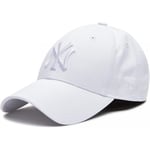 Casquette New-Era  Casquette femme ajustable