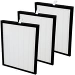 HEPA Filter compatible with Meaco Dehumidifier 20L 20LE Low Energy