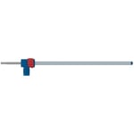 Bosch EXPERT SDS Clean Plus-8X 2608901769 Hammerbor for kjemisk forankring, SDS Plus 14x400x550 mm