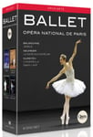 Ballet: Opera National De Paris DVD