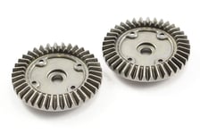 FTX6229 FTX Vantage and FTX Carnage Diff Drive Spur Gear Set of 2 Spare Parts