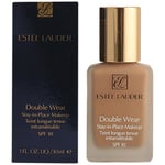 Fonds de teint & Bases Estee Lauder  Double Wear Fond De Teint Spf10 01-fresco