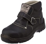 Panter 734021700 – E Zion Super Forge S3 Black Size: 48