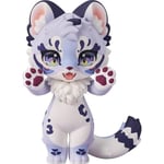 Nendoroid FLUFFY LAND Oslo Action Figure JAPAN OFFICIAL