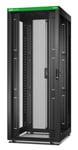 APC ER8200 42U Easy Rack - With Bottom, No Side Panels - 800mm(w) x 1000mm(d