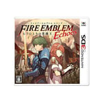 Fire Emblem Echoes another one of the hero King -Nintendo 3DS CTR-P-AJJJ NEW FS