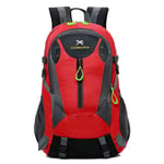 Men's Backpack Camping Hiking Rucksack Cycling Travel Sport Outdoor Trekking 40L