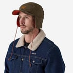 Patagonia Range Earflap Cap