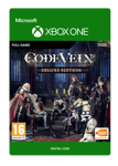 Code Vein Deluxe Edition