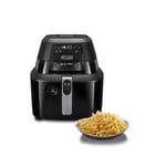 Friteuse Electrique sans huile Delonghi FH2394 - Capacité : 1,5kg - 1400W - C...