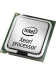 Fujitsu Intel Xeon E5-2470v2 / Processor CPU - 10 kärnor - 2.4 GHz