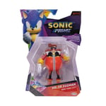 SONIC PRIME - MR.DR Eggman