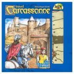 Carcassonne Travel Edition