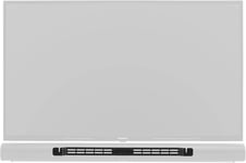 NEW Flexson FLXSARWM1021 Wall Mount For Sonos Arc Black 3.2 Cm 4.0 Cm 77.5 Cm U