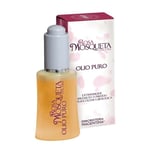 ERBORISTERIA MAGENTINA Rosa Mosqueta del Cile - 100% organic pure oil 30 ml