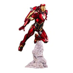 MARVEL - Iron Man ArtFX Premier 1/10 Pvc Figure Kotobukiya