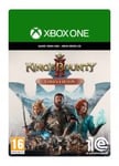 King's Bounty II - Lord's Edition OS: Xbox one + Series X|S