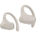 Belkin SoundForm ClearFit Open Ear True Wireless Headphones - Sand