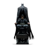 Iron Studios DC Comics Batman and Bruce Wayne Legacy Replica 1/4 Scale Statue