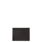 Ungaro Men's Classic  Wallet With Inside Pockets In Brown