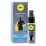 Pjur Superhero Ultimate Performance Spray 20 ml