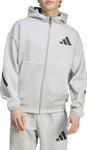 Hupullinen takki adidas Sportswear M Z.N.E. FZ jf2450 Koko XS