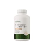 OstroVit - L-Theanine + L-Tyrosine VEGAN