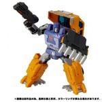 Takara Tomy Transformers Kingdom KD-05EX Huffer