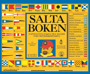 Bok Salta Boken