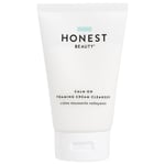 Honest Beauty Facial care Cleansing Calm On Foaming Cream Cleanser 118,2 ml (£174.62 / 1 l)